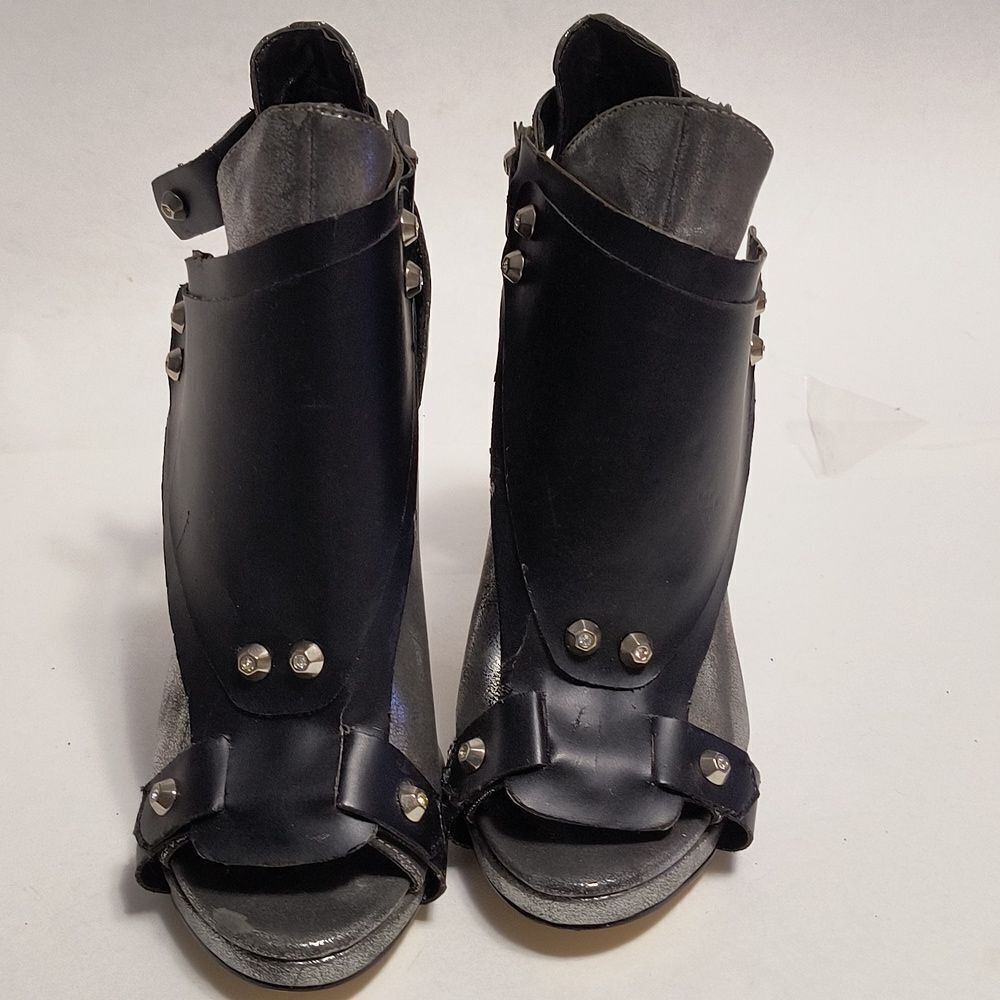 Nasty Girl Heels Women's